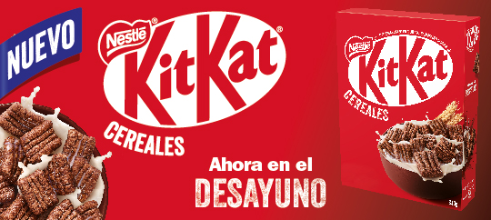 Nestle Kit Kat - Banner Home - 24/05 al 06/06 - 37205