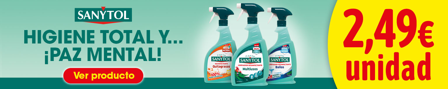 F [63996] -AC MARCA HOME CARE - Sanytol - BANNER CAT HEADER desktop - 01.09 a 08.09 - [AHORRAMAS] - $0$