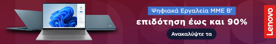 Lenovo Laptops