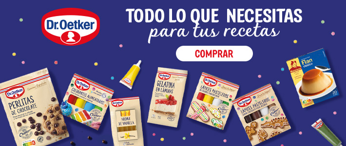 B [64976] - Dr.Oetker - Reposteria - BANNER CAT HEADER - Bolleria y reposteria - 11.03 a 24.03 - [AHORRAMAS] - $250,04$