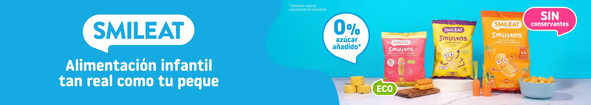 F [64990] - Smileat - Smilitos - BANNER HOME SLIDER - Desktop - 20.05 a 26.05 - [AHORRAMAS] - $00.00$
