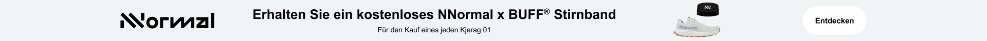 Nnormal x Buff