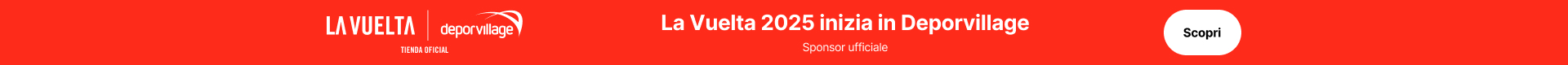 La Vuelta 2025
