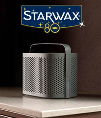 Absorbeur d'humidité starwax