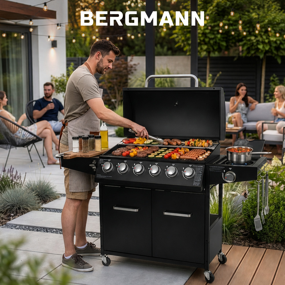 grill