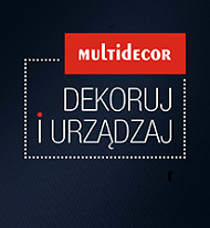Logo Multidecor