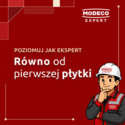 grafika Modeco expert