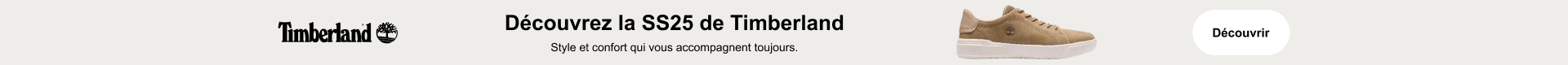 Timberland
