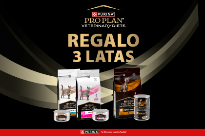promo dietas purina pro plan