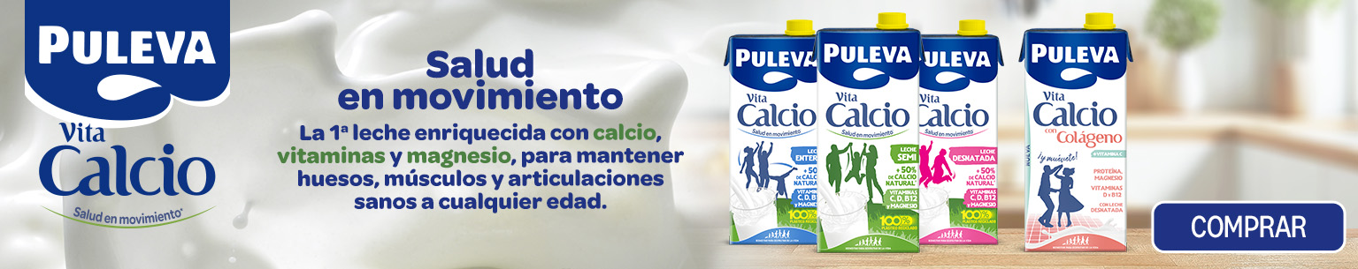 B [63170] - LACTALIS PULEVA SL - Puleva Calcio - BANNER CAT HEADER - L2 Leche - 01.04 a 14.04 - [AHORRAMAS] - $250.04$