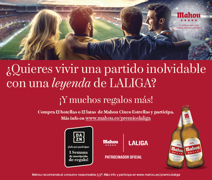 Mahou 5* - banner categoria mov - 27/09 al 10/10 - 35754