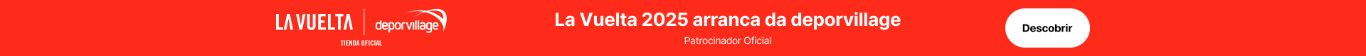 La Vuelta 2025