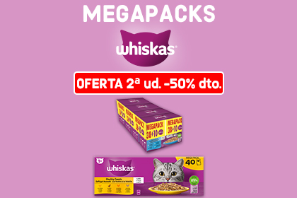 VER OFERTAS