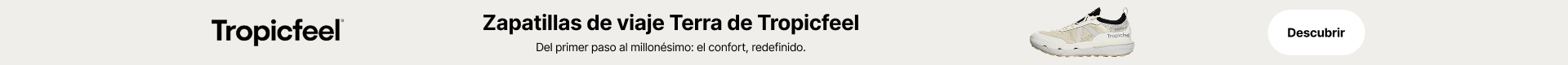 Tropicfeel
