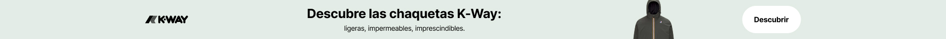 K-WAY