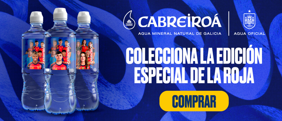 B [65070] - Hijos de Rivera - Cabreiroa - BANNER HOME DEFAULT DESKTOP - Home - 03.06 a 09.06 - [AHORRAMAS] - $125$