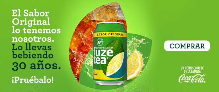 B - CCEP Fuze Tea - AHO - Header Cat Mobile - L2 Refrescos + L3 Todas - 07.07 a 13.07 - 54581
