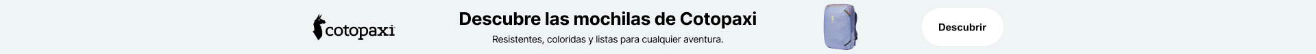 Cotopaxi