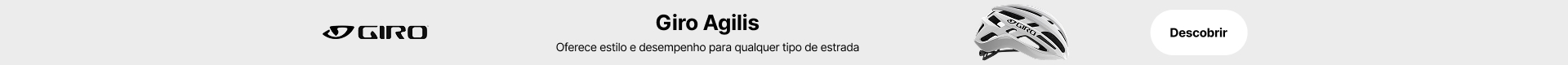 Giro Agilis