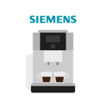 Machine &agrave; caf&eacute; Siemens