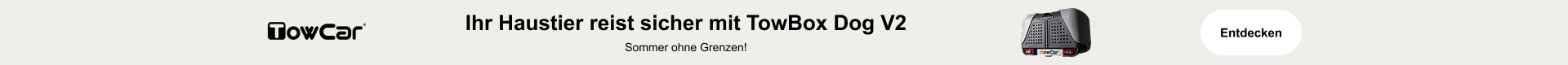 Towcar