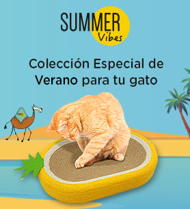 Descubre toda la colección especial de Verano para tu perro
