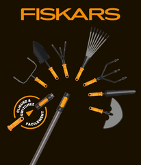 Outils combinable Oneclick Fiskars