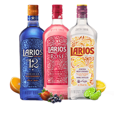 Larios