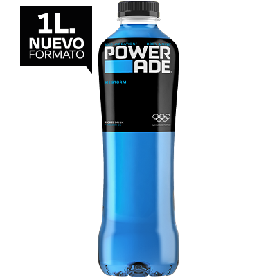 Powerade