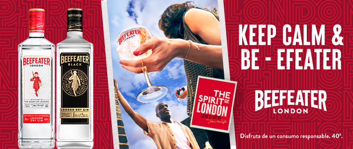 B - Pernod Ricard Beefeater - AHO - Header Cat Mobile - L2 Bebidas alcohólicas + L3 Whisky - 26.11 a 09.12 - 54388