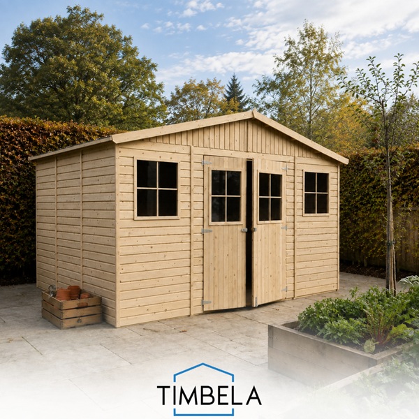 Specjalna oferta od Timbela