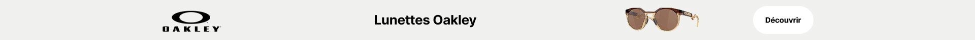 Oakley