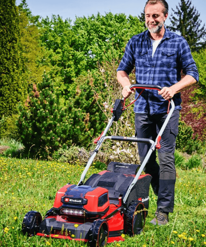 Einhell Professional : livraison gratuite
