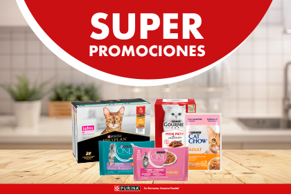 promo purina gato humedo