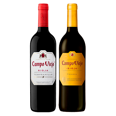 Campo Viejo