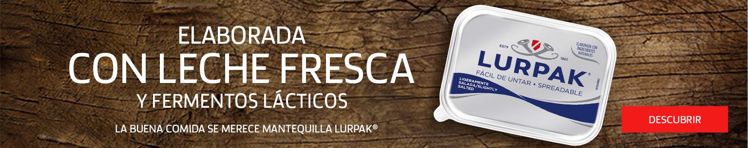 B - Arla Lurpak - AHO - Header Cat Desktop - Mantequilla, margarina y nata - 19.11 a 25.11 - 57639