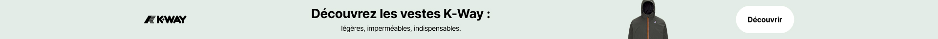 K-WAY