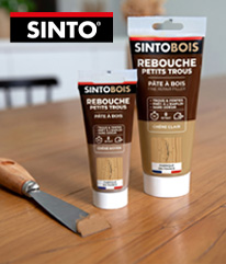 Sinto bois