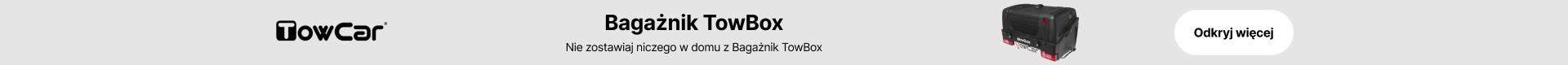 Towcar