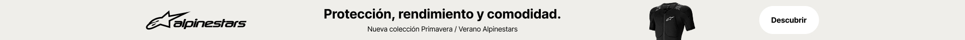 Alpinestars