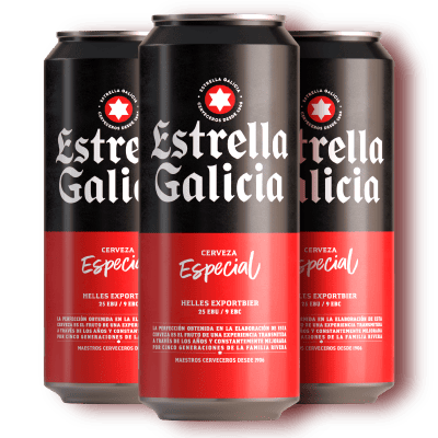 Estrella Galicia