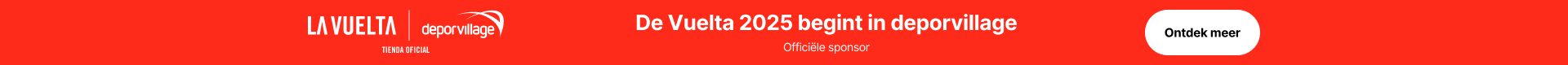 La Vuelta 2025