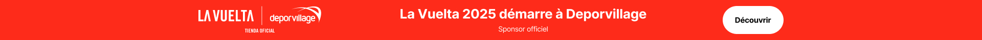 La Vuelta 2025