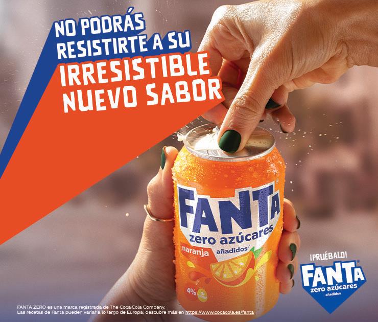 Fanta Zero gosolinas - banner cat mov - 13/09 al 26/09 - 39416