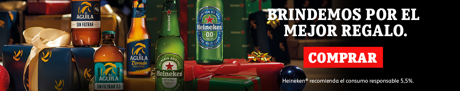 B - Heineken - AHO - Header Cat Desktop - L2 Cervezas + L3 Todas - 17.12 a 23.12 - 53649