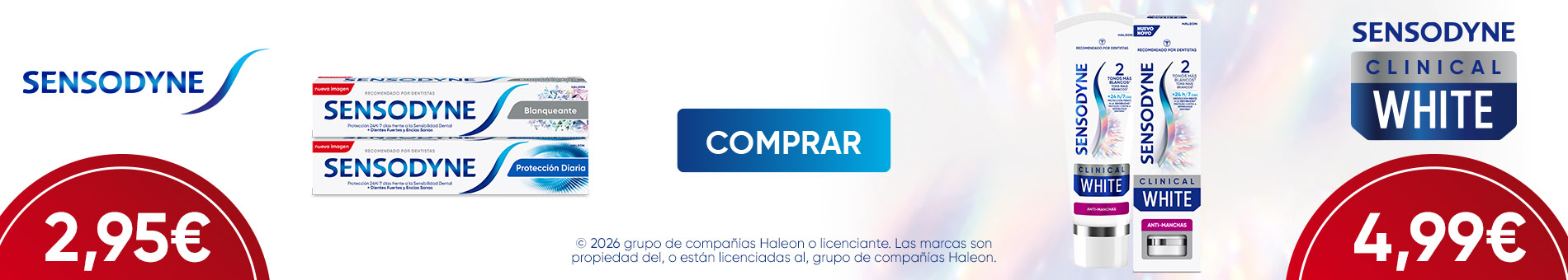 F [64588] - Haleon - Sensodyne - BANNER HOME SLIDER DESKTOP - - 11.02 a 17.02 - [AHORRAMAS] - $0$