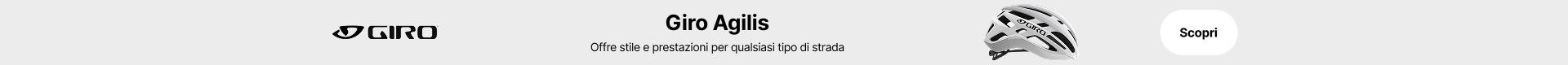 Giro Agilis