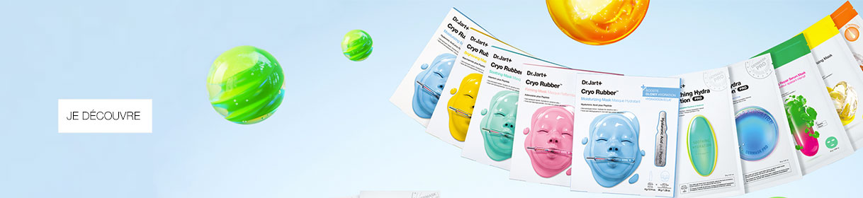 Banni&egrave;re publicitaire pour IB avec image du produit et bouton Acheter maintenant