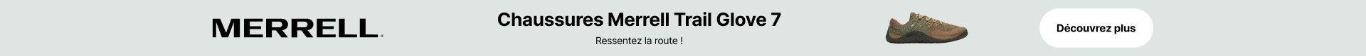 Merrell