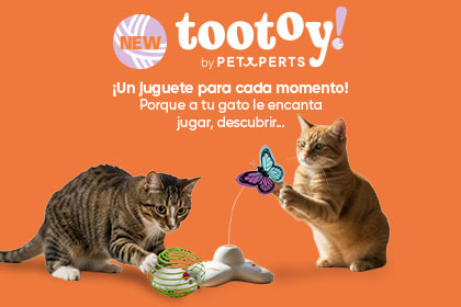 Descubre la nueva colecci&oacute;n de juguetes Tootoy.